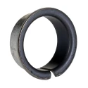 SKF Flanged Plain Bearing Polytetrafluoroethylene 35mm Bore 39mm Outside Diameter 16mm Width PCMF 353916 E