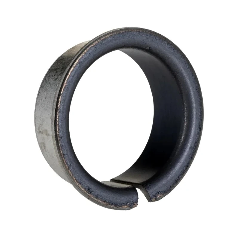 SKF Flanged Plain Bearing Polytetrafluoroethylene 35mm Bore 39mm Outside Diameter 16mm Width PCMF 353916 E
