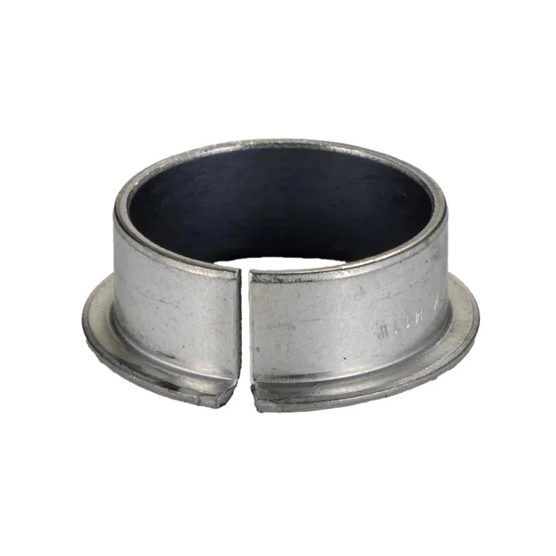 SKF Flanged Plain Bearing Polytetrafluoroethylene 35mm Bore 39mm Outside Diameter 16mm Width PCMF 353916 E