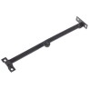 Pinet Left Handed Black Zinc Plated Steel Lid Stay 80mm 293-7897