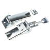 Pinet Adjustable Zinc Plated Steel Toggle Latch 77 mm Length 28 mm Width 16 mm 333-9301