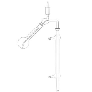 Semi Micro Kjeldahl Unit for lab image-1