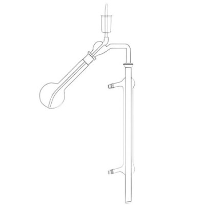 Semi Micro Kjeldahl Unit for lab image-1