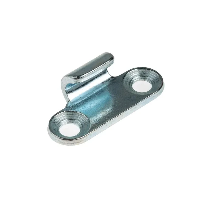 Frigerio Ettore Adjustable Zinc Plated Steel Toggle Latch 88mm Length 48.5mm Width 25mm Depth 16-A-3843