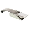 Southco Stainless Steel Spring Loaded Draw Latch 43 mm Length 13 mm Width 8 mm Depth 97-30-161-12