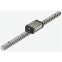 NSK LU Series Linear Guide Rail 15 mm Width 990 mm Length L1U150990LCN-PCT