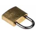 ABB Padlock with 4 mm Shackle Diameter and 17 mm Body GJF1101903R0002 SA2
