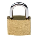 ABB Padlock with 4 mm Shackle Diameter and 17 mm Body GJF1101903R0002 SA2