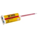 Loctite HYSOL 9455 Fast Curing Mix-in-Nozzle Epoxy Adhesive Flowable Optically Clear for Potting Applications 451277