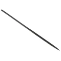 RS PRO 160 mm Single Cut Needle File Set Square Shape 3 Pieces 541-6983