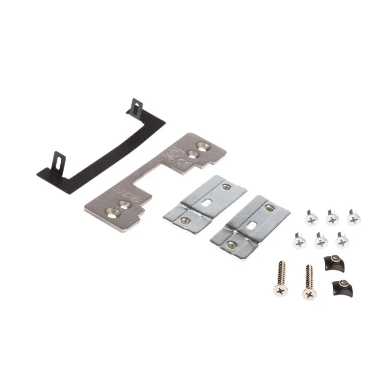 RS PRO Electric Door Release, Fail Safe, 12 V, 24 V DC, 33 mm Depth, 2000 lb Holding Force, Model 741-8240