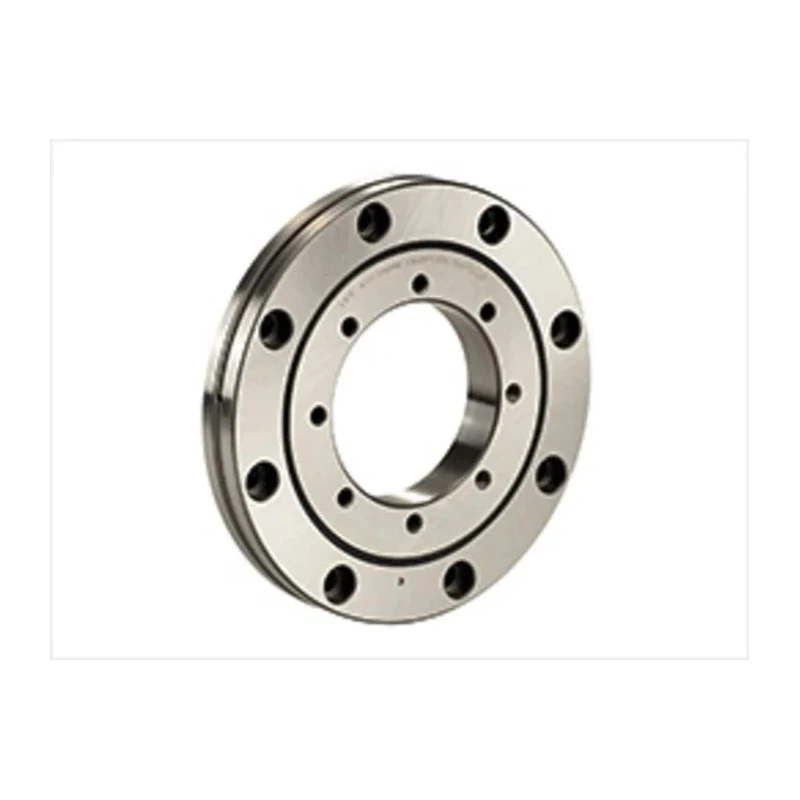 IKO Nippon Thompson Steel Slewing Ring with 210 mm Outer Diameter CRBFV9025ATUUT1