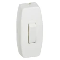 LK Light Switch Inline Rocker 2A Current Rating 250V Voltage 210A0070