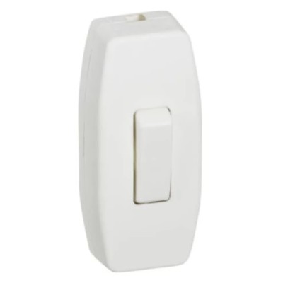 LK Light Switch Inline Rocker 2A Current Rating 250V Voltage 210A0070