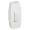 LK Light Switch Inline Rocker 2A Current Rating 250V Voltage 210A0070