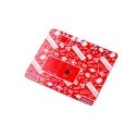 Circuitmess d.o.o Invention Kit Spencer DIY Voice Assistant with 144-pixel LED Display CIRCUITMESS-SPENCER-DIY