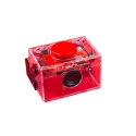 Circuitmess d.o.o Invention Kit Spencer DIY Voice Assistant with 144-pixel LED Display CIRCUITMESS-SPENCER-DIY