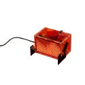 Circuitmess d.o.o Invention Kit Spencer DIY Voice Assistant with 144-pixel LED Display CIRCUITMESS-SPENCER-DIY