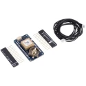 Arduino MKR GPS Shield Arduino Shield REACH Compliant Kit ASX00017
