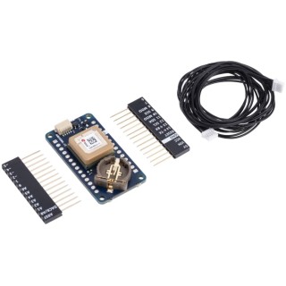 Arduino MKR GPS Shield Arduino Shield REACH Compliant Kit ASX00017