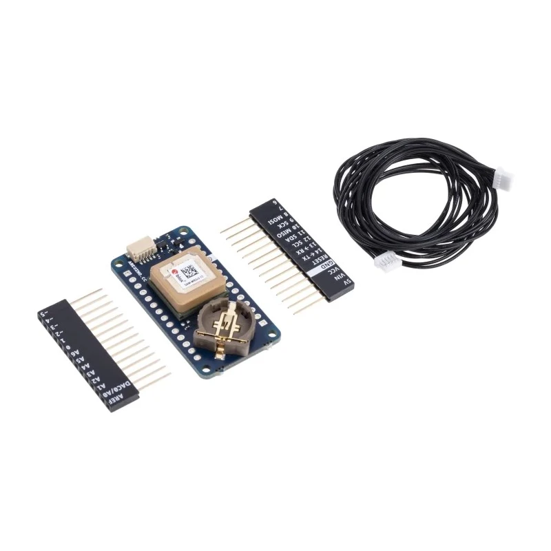 Arduino MKR GPS Shield Arduino Shield REACH Compliant Kit ASX00017