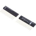 Arduino MKR GPS Shield Arduino Shield REACH Compliant Kit ASX00017