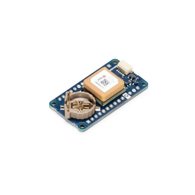 Arduino MKR GPS Shield Arduino Shield REACH Compliant Kit ASX00017