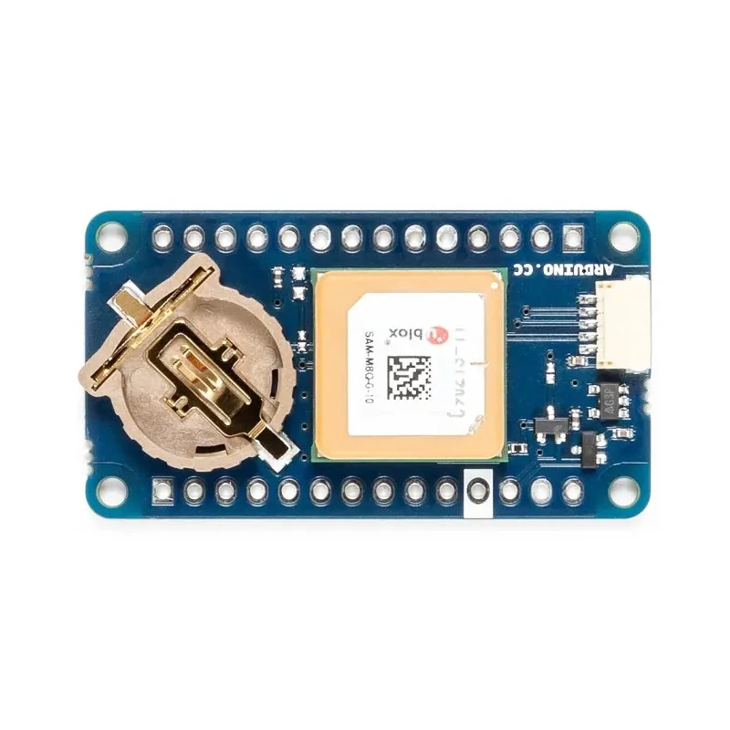 Arduino MKR GPS Shield Arduino Shield REACH Compliant Kit ASX00017