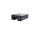 Accuride Aluminium Drawer Runner Zinc Plated, Travel Length 2mm, Overall Height 47mm DFG115-CASSNA