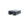 Accuride Aluminium Drawer Runner Zinc Plated, Travel Length 2mm, Overall Height 47mm DFG115-CASSNA