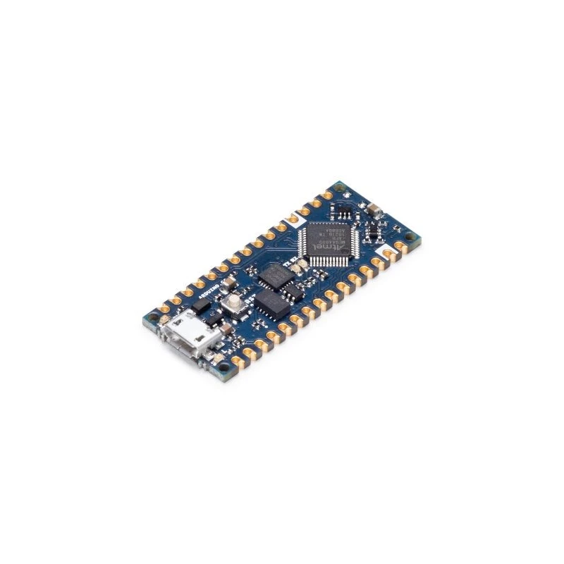 Arduino Development Board Nano Every with ATmega4809 Processor ABX00028