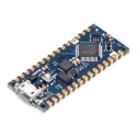Arduino Development Board Nano Every with ATmega4809 Processor ABX00028