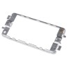MK Electric 2 Gang Frame, Modular Switching Grid System Frame, Height 86mm, Width 146mm K3703