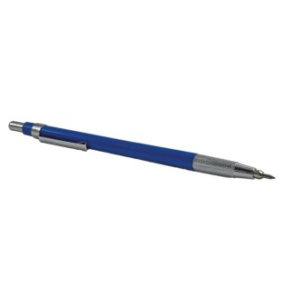RS PRO Diamond Tipped Retractable Tungsten Carbide Scribe 150mm Length 2mm Tip Diameter 205-0446