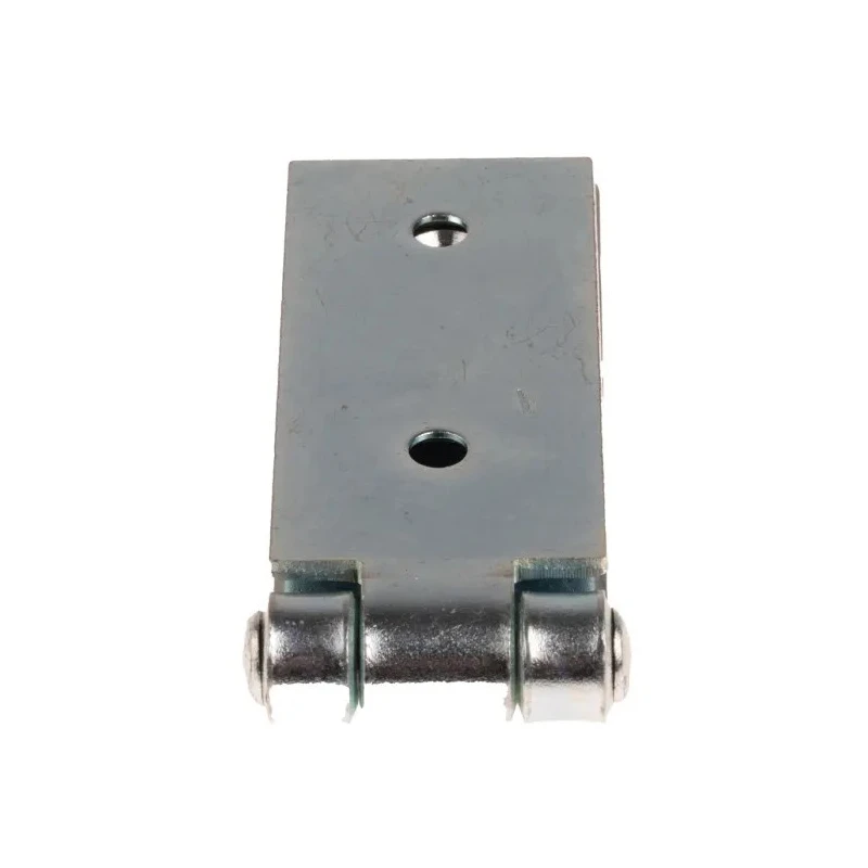Pinet Steel Steel Strap Hinge Screw Fixing 30 mm x 140 mm x 2.5 mm 50-A-3339