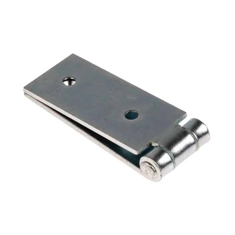 Pinet Steel Steel Strap Hinge Screw Fixing 30 mm x 140 mm x 2.5 mm 50-A-3339