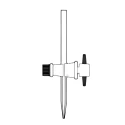  Stopcock For Burette for lab image-2