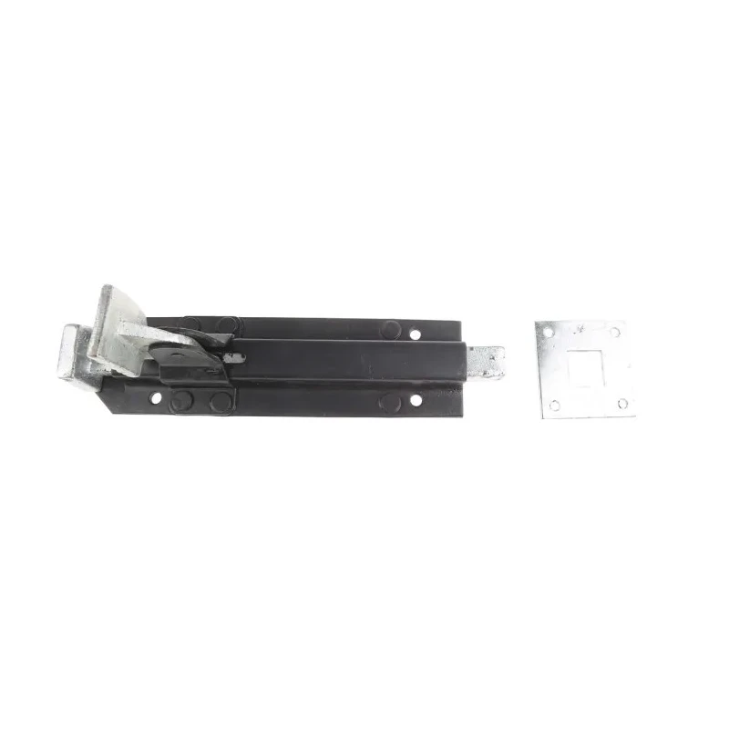 RS PRO Steel Epoxy Powder Coated Door Bolt 200mm 751-219