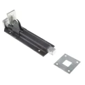 RS PRO Steel Epoxy Powder Coated Door Bolt 200mm 751-219