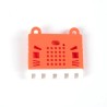 Kittenbot BBC micro:bit Case Red Silicone Protective Cover for micro:bit V2.0 KBA9075D