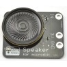 Monk Makes BBC Micro:bit Add-on Speaker Kit Amplified Output LED Power Indicator SKU00060