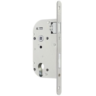 Dom Metalux Mortice Lock Lever Case Height 230mm With Deadbolt and Magnetic Latch 9667 M - .G838M297K0