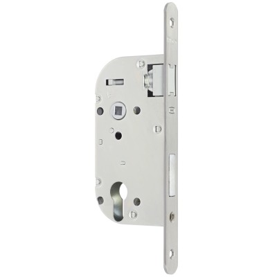 Dom Metalux Mortice Lock Lever Case Height 230mm With Deadbolt and Magnetic Latch 9667 M - .G838M297K0