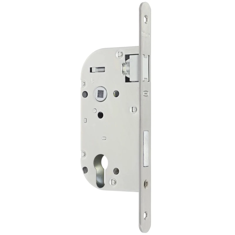 Dom Metalux Mortice Lock Lever Case Height 230mm With Deadbolt and Magnetic Latch 9667 M - .G838M297K0