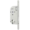 Dom Metalux Mortice Lock Lever Case Height 230mm With Deadbolt and Magnetic Latch 9667 M - .G838M297K0