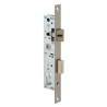 Dom Metalux Mortice Lock Steel Forend, Case Height 240mm, Case Depth 46mm 7 - F107360010