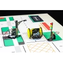 Kitronik BBC Micro:bit Add-on MOVE Mat line and Activity Maps A1 Size 46165