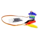 Kitronik BBC Micro:bit Add-on Digital Servo 25105 with Metal Gear and 180 Degree Limit Angle 25105