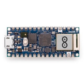 Arduino Nano RP2040 Connect Development Board with Arm Cortex-M0+ Processor Italy RP2040