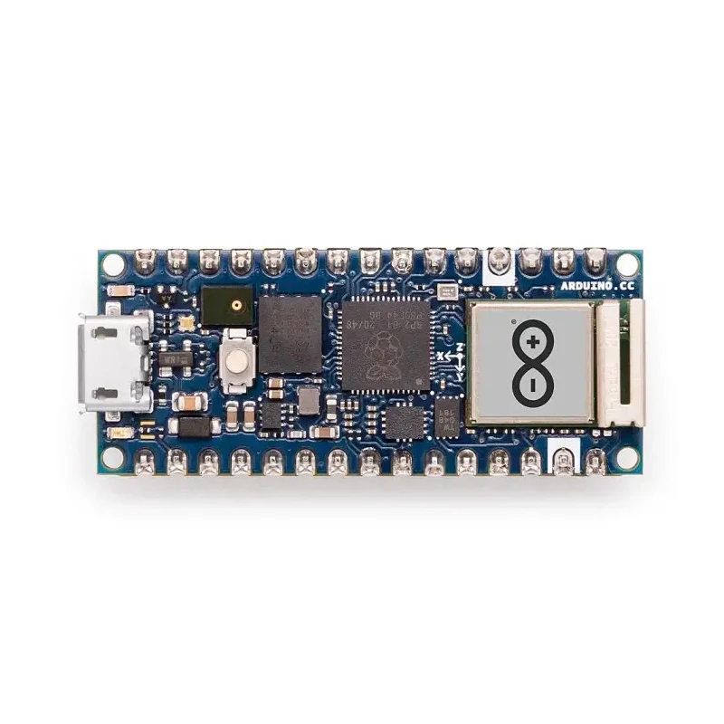 Arduino Nano RP2040 Connect Development Board with Arm Cortex-M0+ Processor Italy RP2040